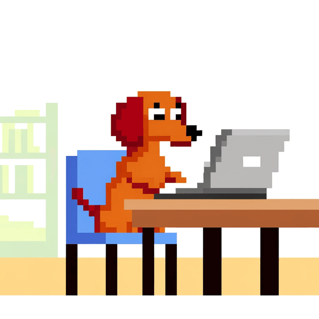 Profile of the author